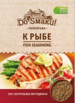 Приправа до риби