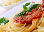 Спагеті по-італійськи